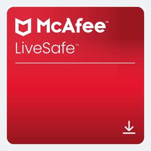 mcafee livesafe cost|mcafee livesafe best price.